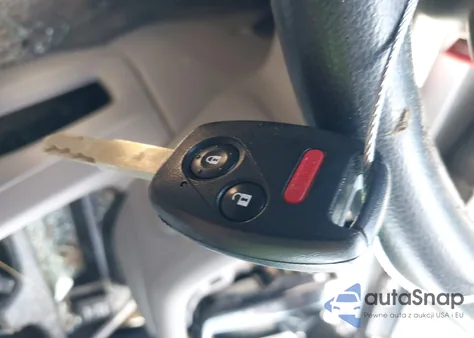 2012 Honda Cr-V Ex z USA, uszkodzony, nr VIN 5J6RM4H57CL083443